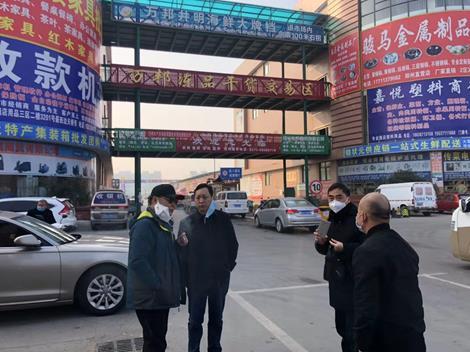 疫情下的郑州商场，挑战、转型与复苏之路