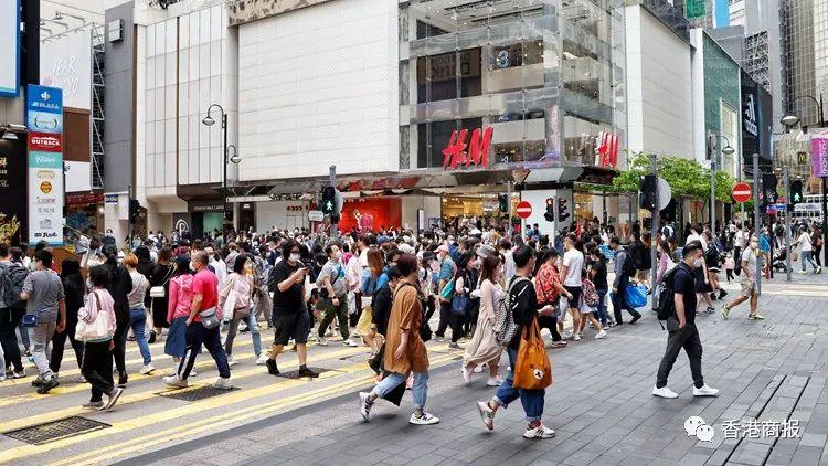 香港疫情下的政府应对策略与成效分析