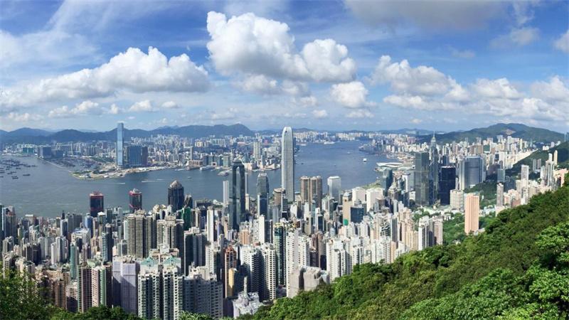 香港特区政府多维度防疫策略成效分析