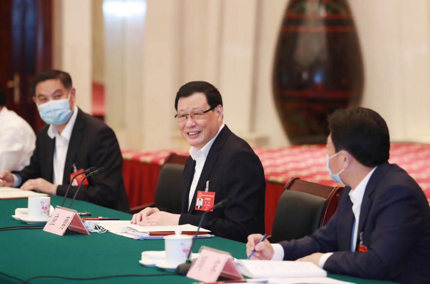 河南疫情下的担当，省委书记的积极行动