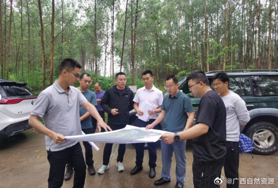 广西科学防控精准施策守护壮美家园