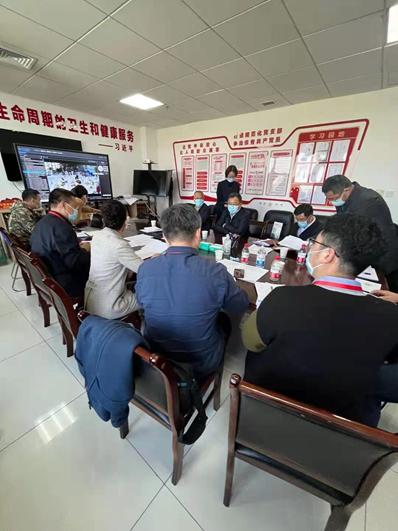 宁夏回族自治区疫情防控成效与挑战并存
