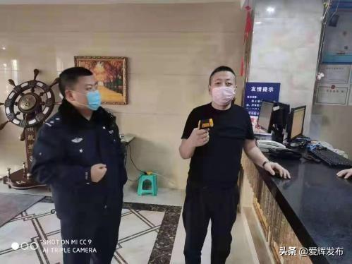 黑龙江卫健委发言人，疫情下的坚守与担当