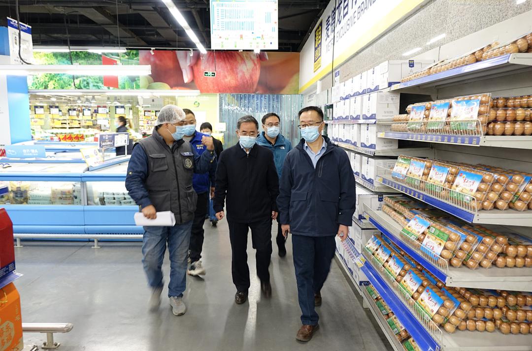 宁夏回族自治区疫情动态与防控措施分析