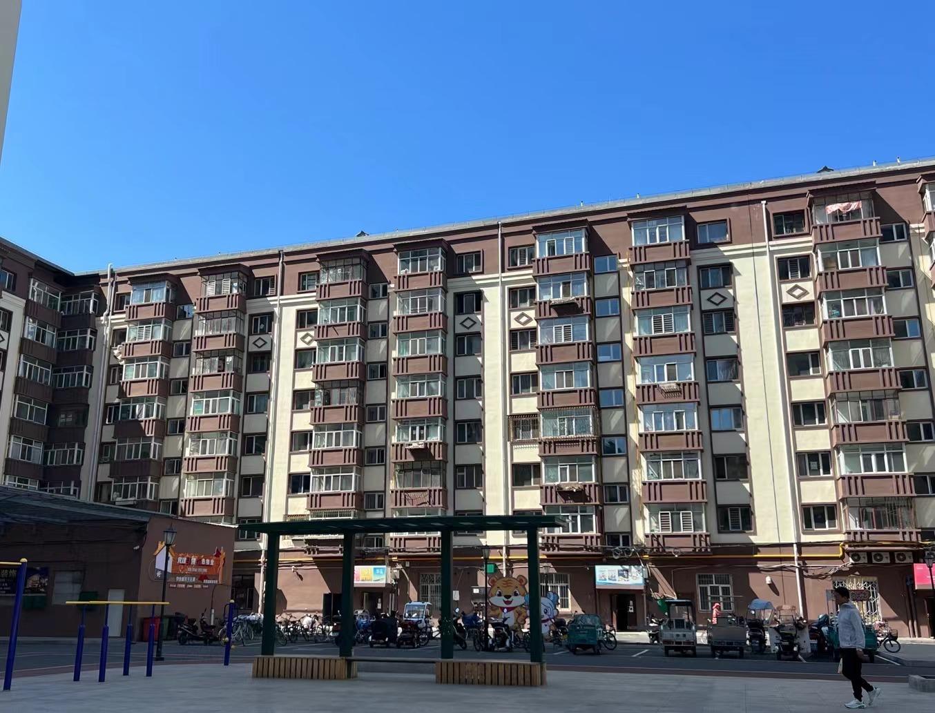 黑龙江，科学防控精准施策保障人民安全健康