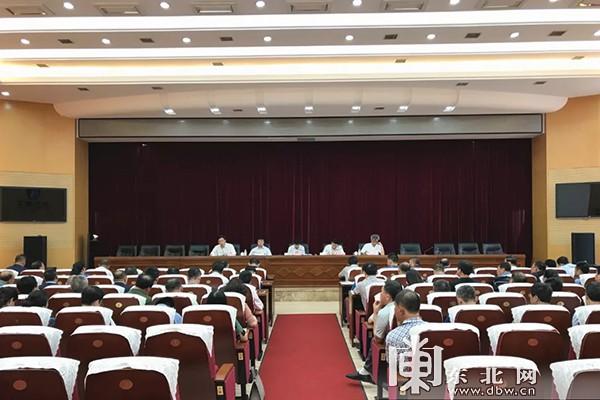 黑龙江，科学防控精准施策保障人民安全健康