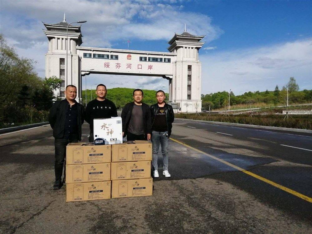 黑龙江省疫情防控进展与措施分析