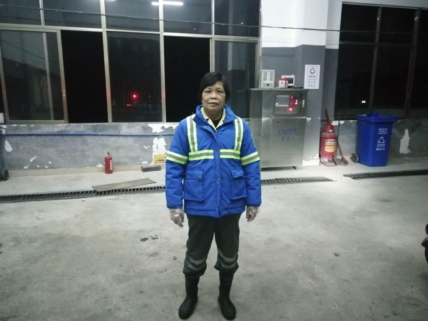 广州疫情防控成效显著，仍需保持警惕