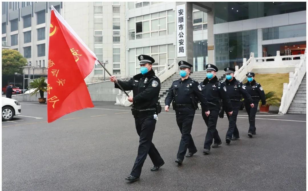 贵阳疫情翻车事件，公共危机应对与反思