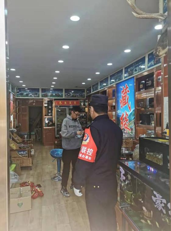 西宁全面防控疫情，城市动态持续更新