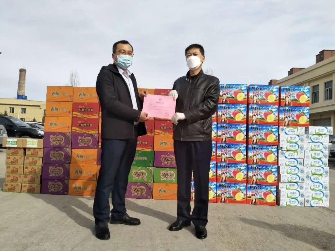 兰州疫情，全民共克时艰的历程