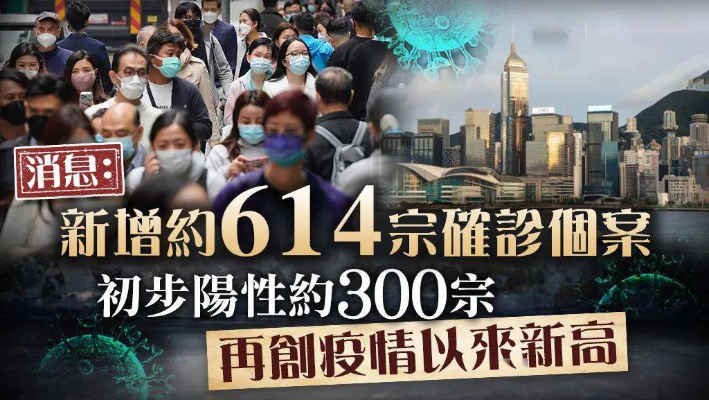 香港病毒肆虐，深度解析与应对策略