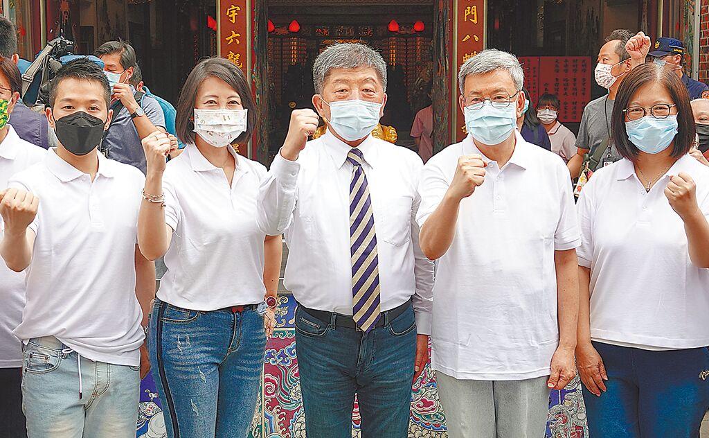 台北疫情最新动态，数据、趋势、措施与民众生活影响