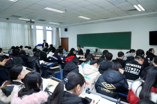 疫情下的兰州文理学院，挑战与机遇并存