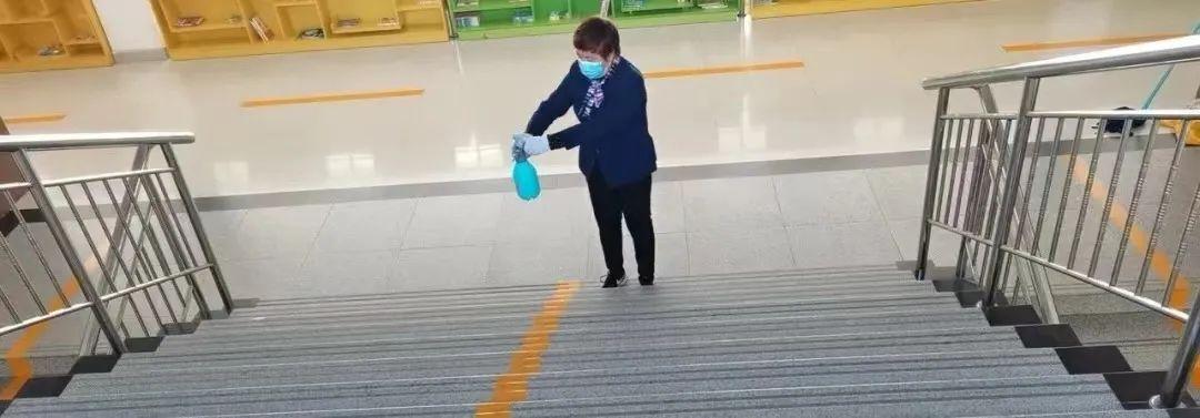 疫情下的呼和浩特，点读领导的力量