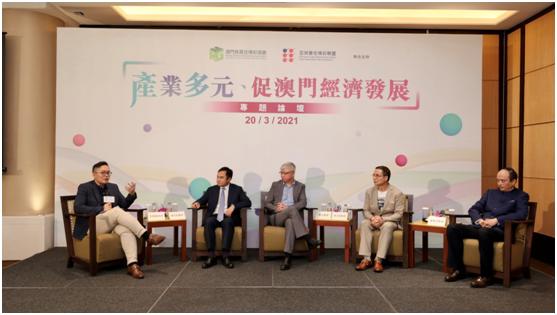 疫情下的澳门赌场，挑战与变革并存