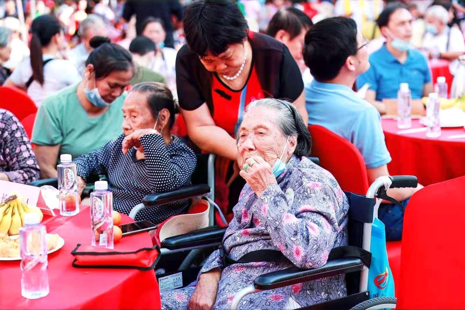 疫情下的温暖，南源村爱心捐款行动