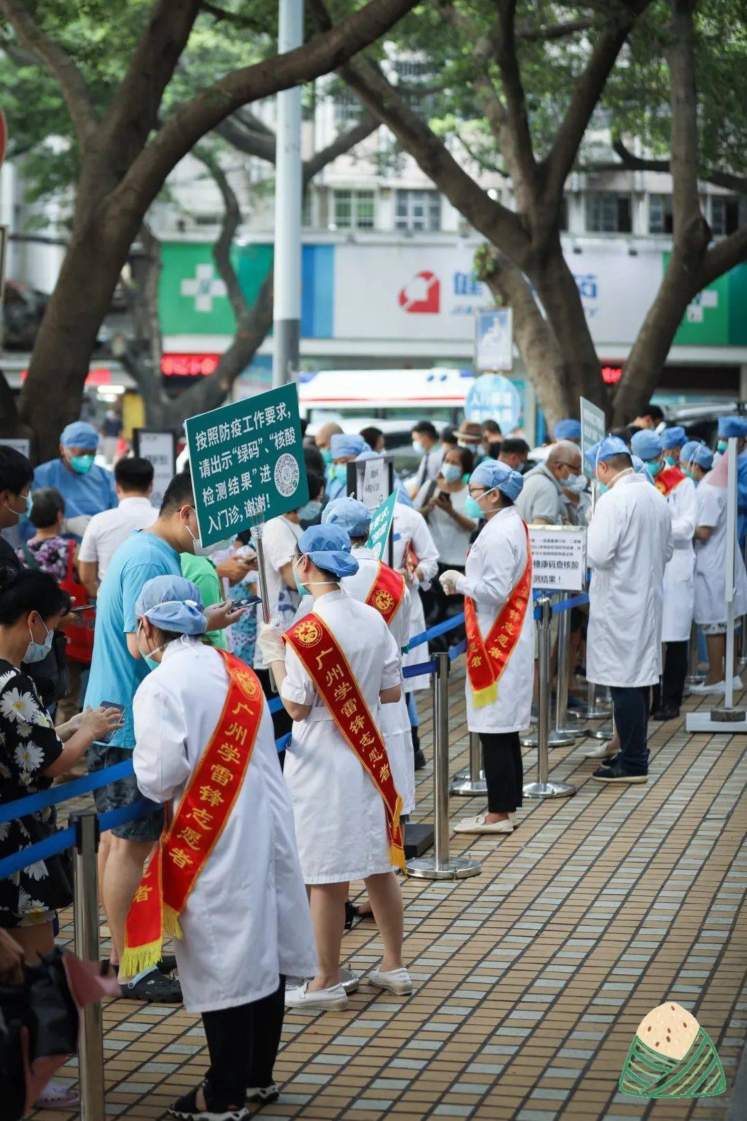 疫情下的坚守，银川市医院与王广银的故事