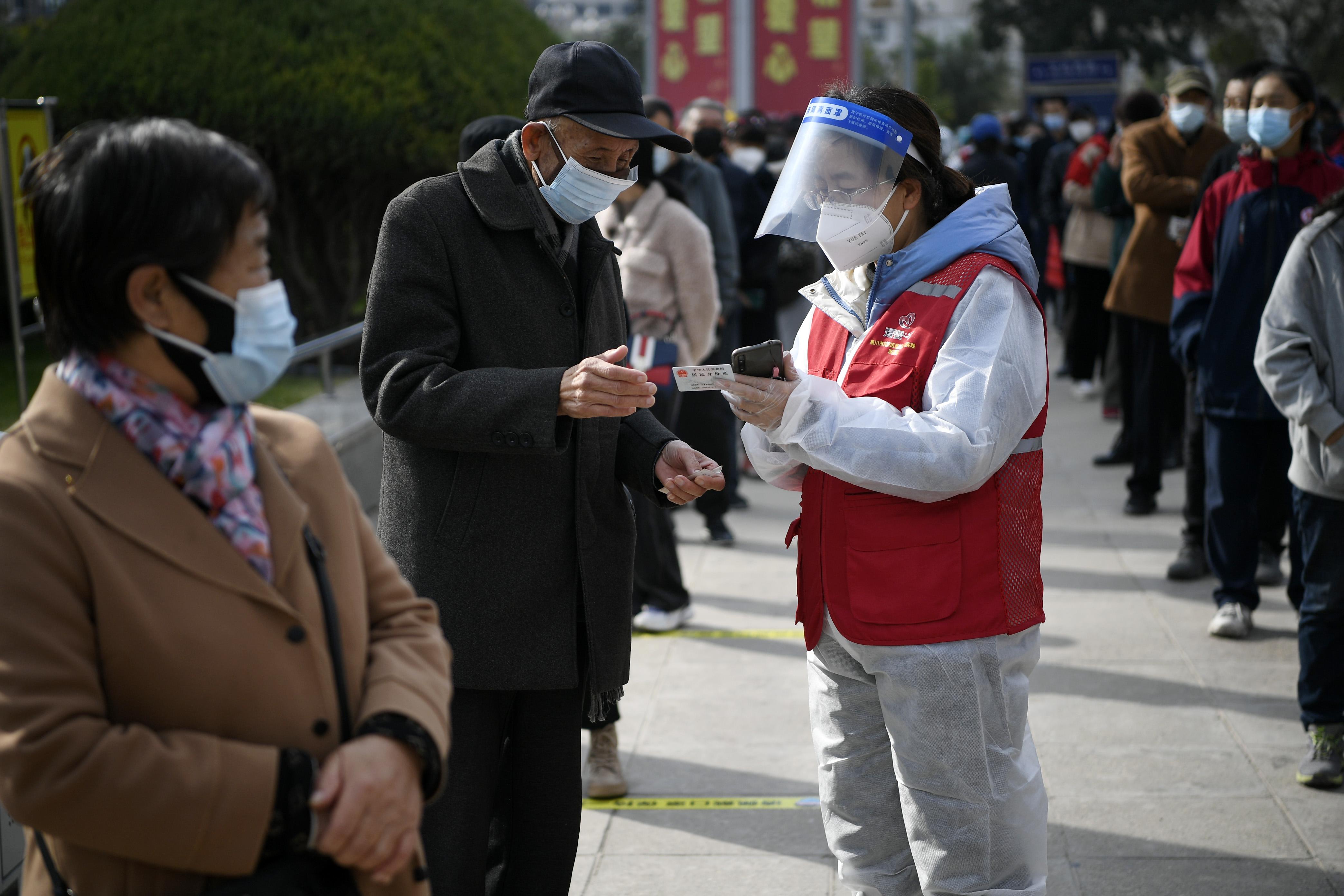 精准施策，共筑安全防线，银川疫情防控取得积极成效