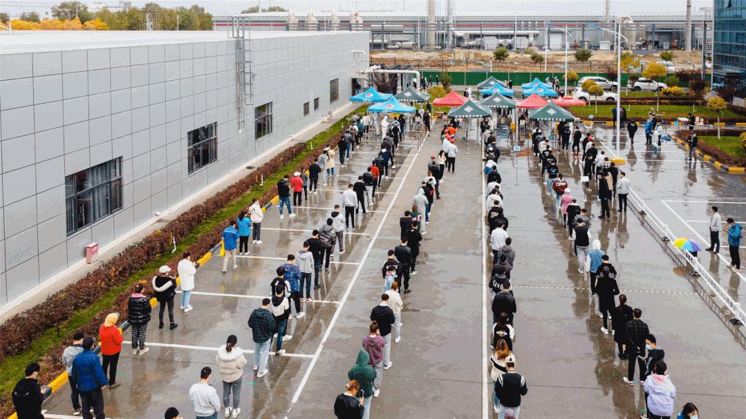 银川强化疫情防控措施，保障市民健康安全