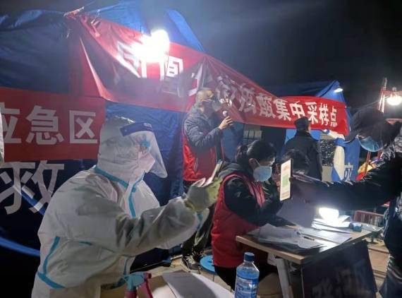疫情下的银川，挑战与希望并存