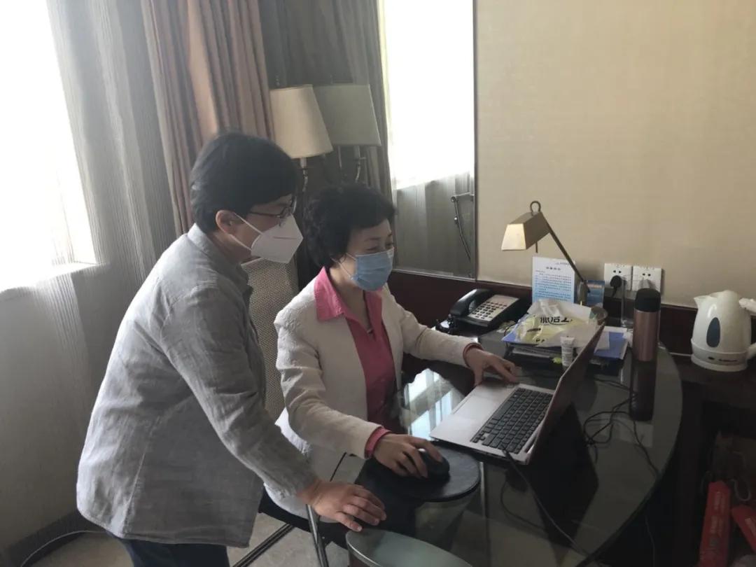 福建与上海携手抗疫，共筑防线，守望相助