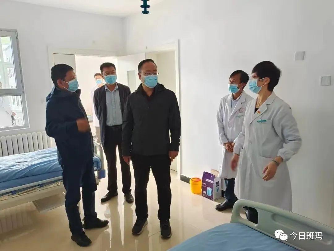 青海疫情最新动态，防控措施全面解析