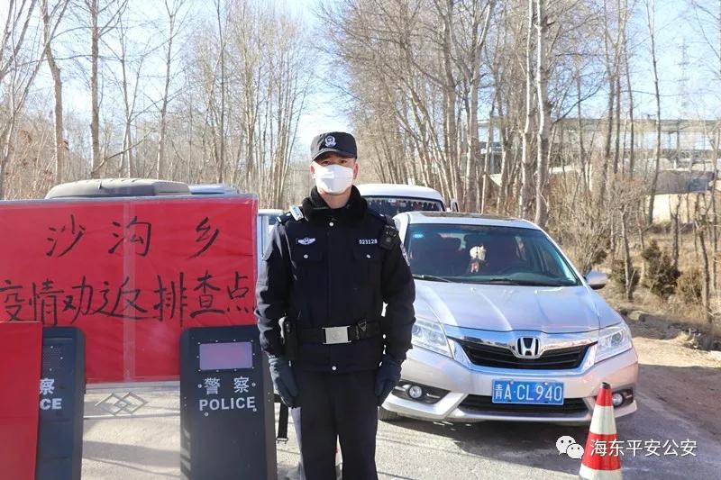 青海疫情稳定，精准防控成效显著