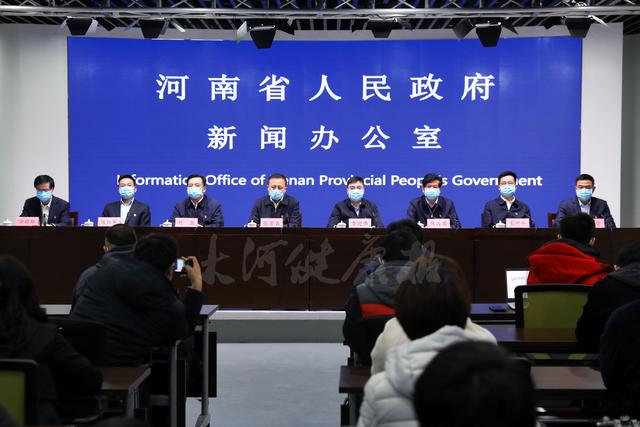 河南县疫情，一场突如其来的挑战与应对