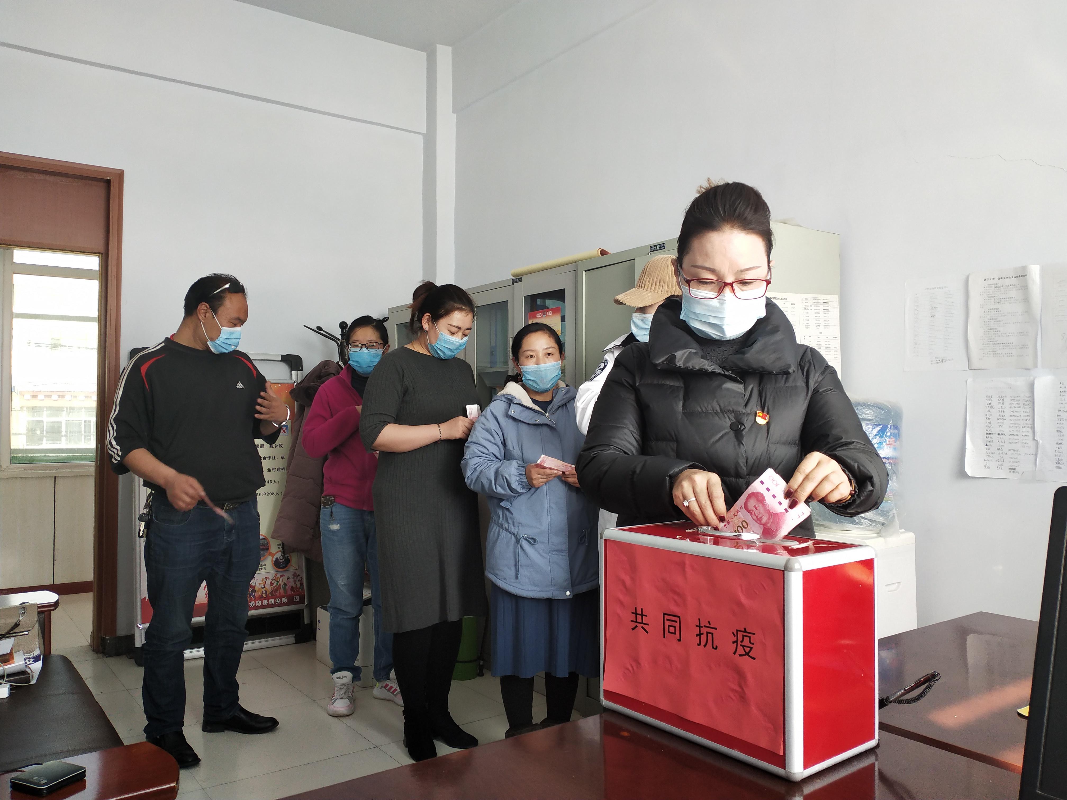 青海省疫情现状分析报告，疫情得到有效控制，仍需保持警惕