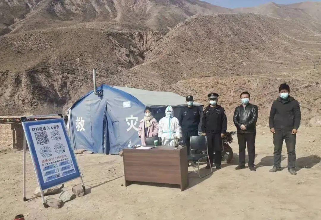 青海疫情防控成效显著，经济复苏稳步前行