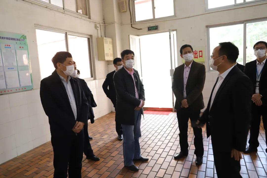 福建全面升级疫情防控措施，守护人民健康安全