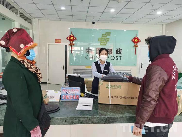 青海全面加强疫情防控措施