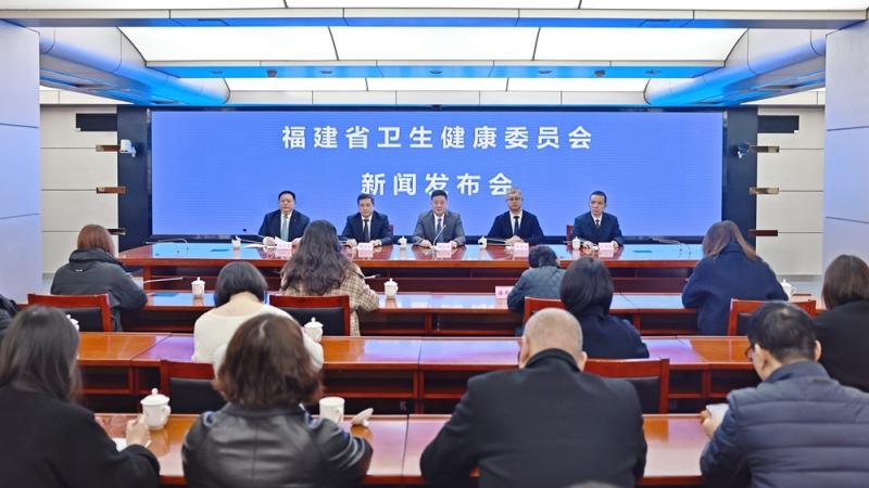 福建省疫情稳定，精准防控保障民生