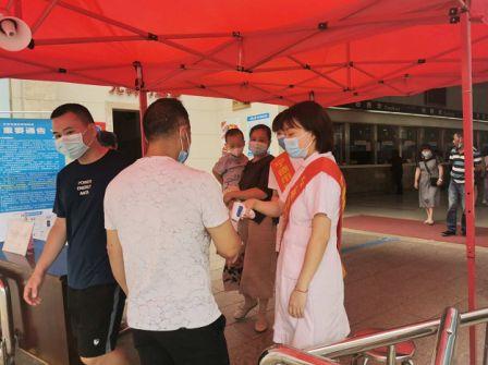 福建宁德疫情防控成效显著，精准施策与全民参与共筑安全防线
