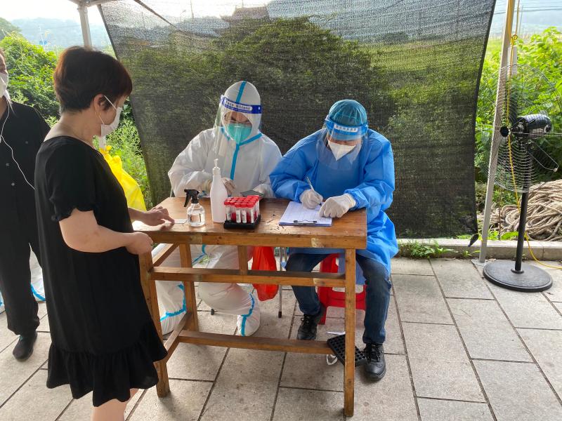 福建宁德疫情防控成效显著，精准施策与全民参与共筑安全防线