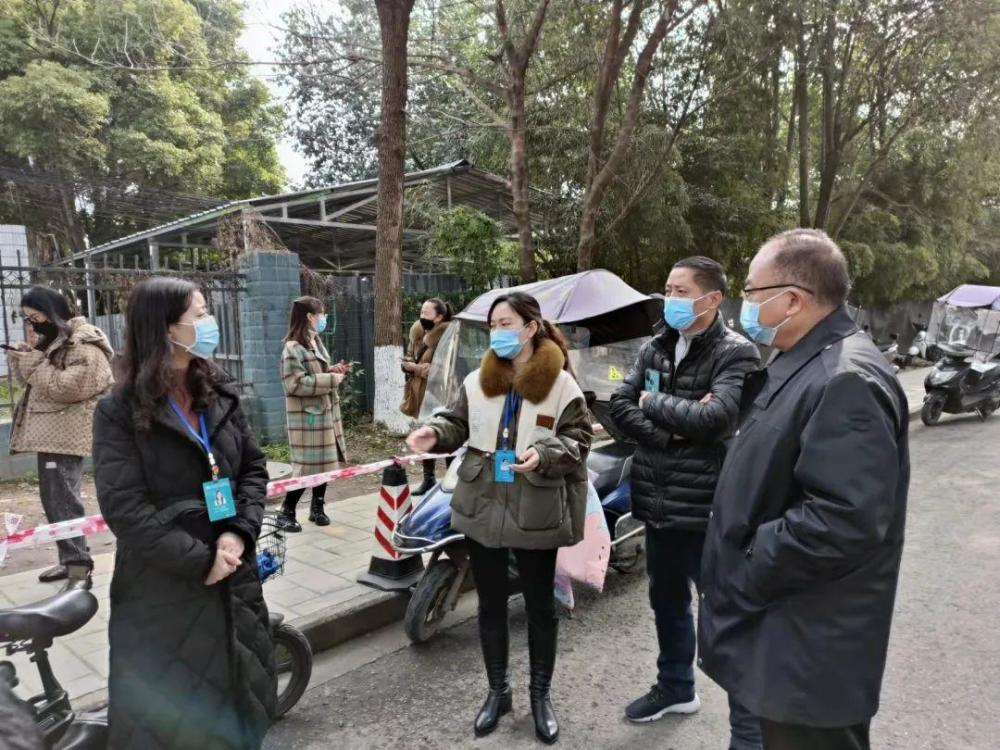 福建省科学精准施策，保障人民健康