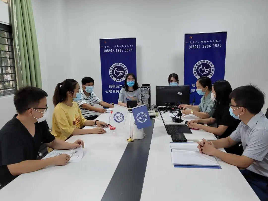 双城联动共筑防疫屏障，福建与北京携手抗疫