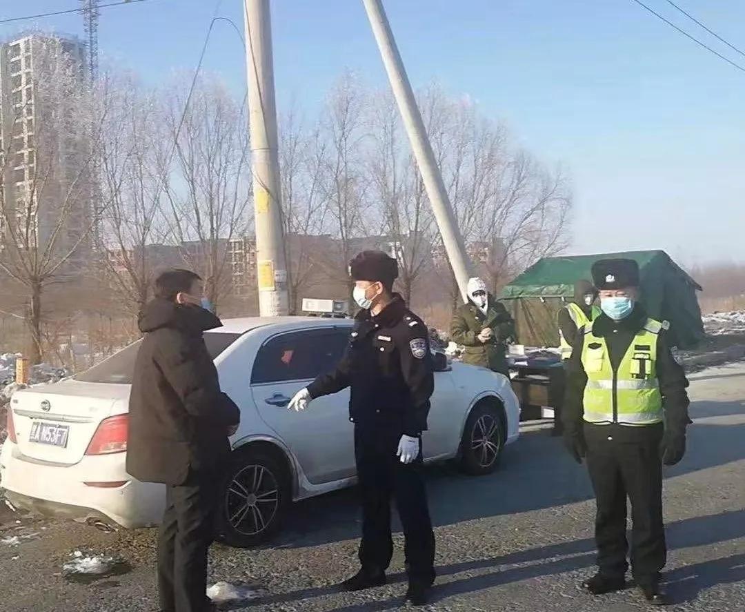 双城联动共筑防疫屏障，福建疫情通知与天津疫情防控