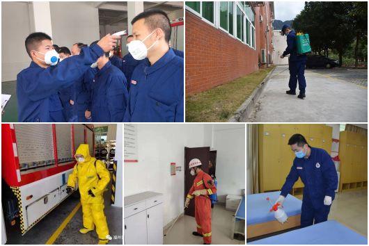 福建疫情防控成效显著 经济稳步复苏