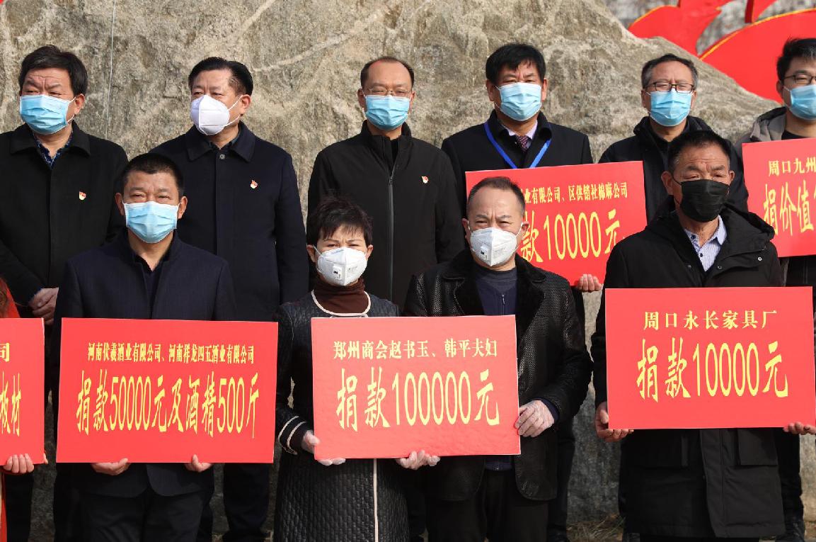 抗疫情英雄人物事迹，平凡中的伟大