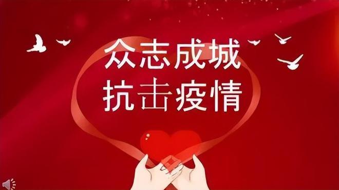 中国新冠疫情故事，坚韧与团结的简短篇章