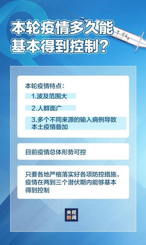 海南疫情何时能控制？全面解析疫情现状与防控措施