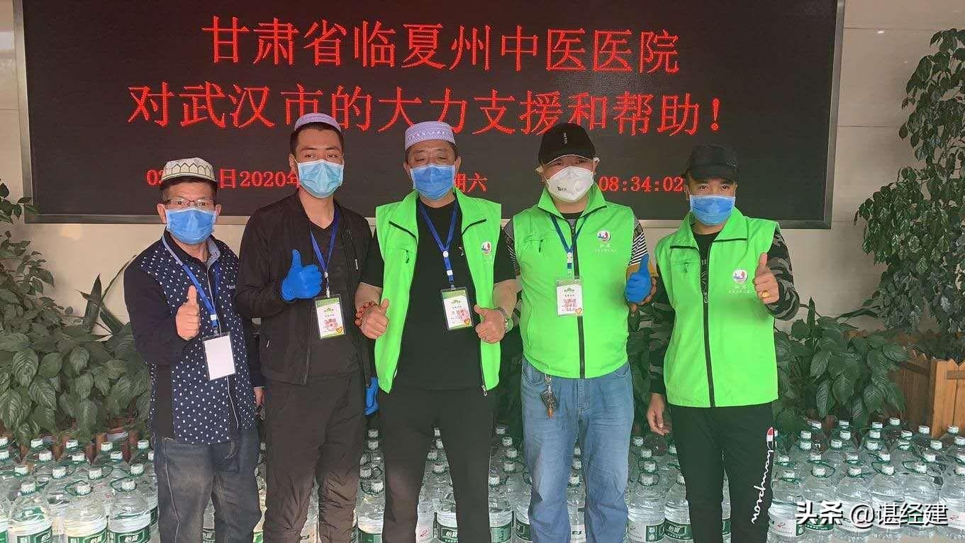 中国疫情第一次封城，武汉封城的决策与影响
