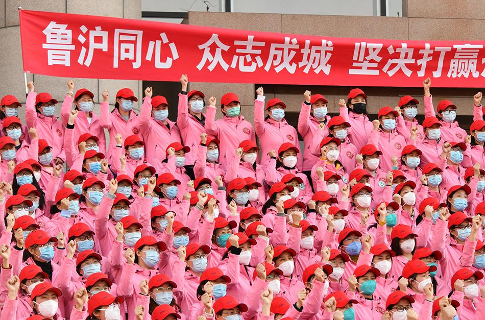 2022年上海疫情爆发时间及其影响，回顾与反思