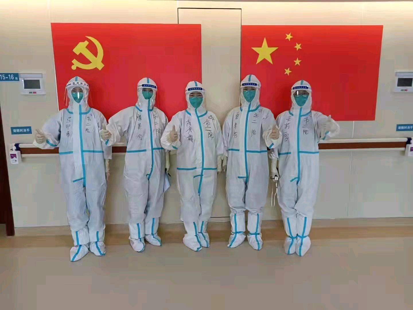 疫情的开始与结束，全球抗疫历程回顾