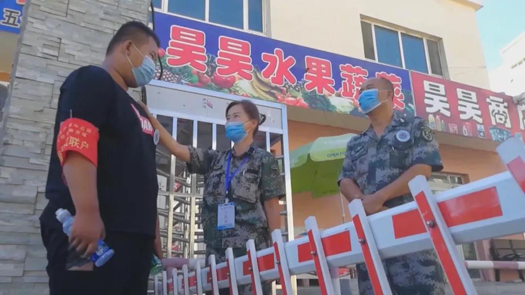 疫情中的五个小故事，温暖与希望的力量