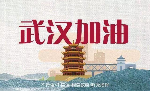 疫情刚刚爆发的时候，恐慌、团结与希望的交织
