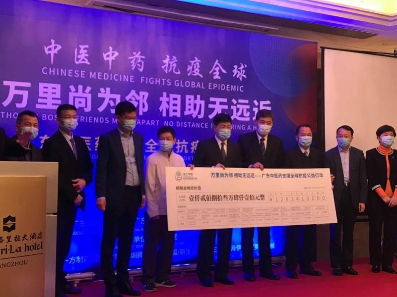 疫情是那几年，全球共同经历的挑战与成长