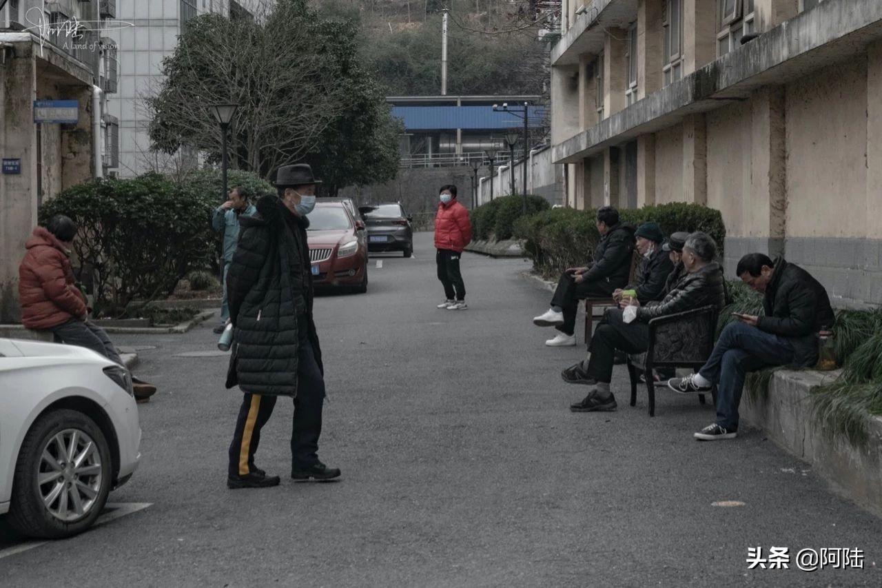 武汉疫情解封，从封城到重启的历史时刻